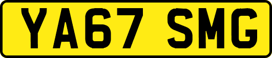 YA67SMG