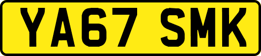 YA67SMK