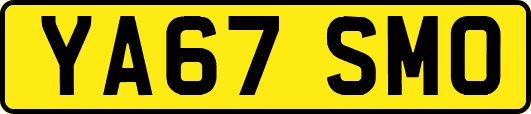 YA67SMO