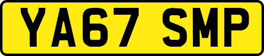 YA67SMP