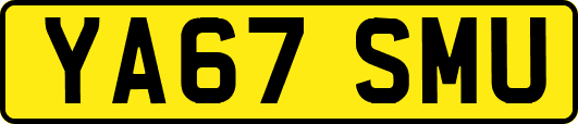 YA67SMU