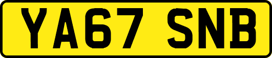 YA67SNB