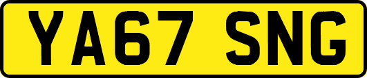 YA67SNG