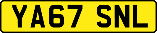YA67SNL