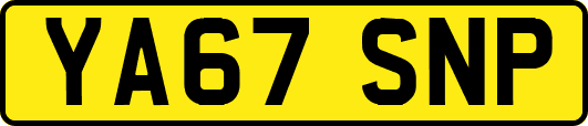 YA67SNP