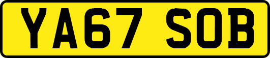 YA67SOB
