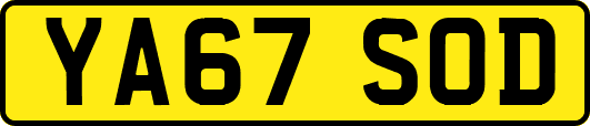 YA67SOD