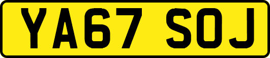 YA67SOJ