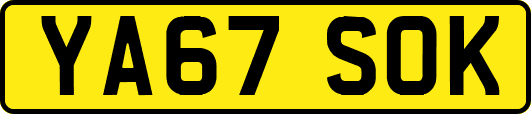 YA67SOK