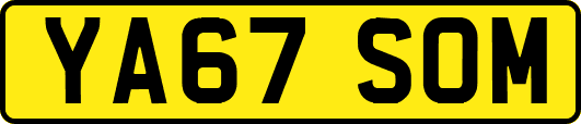 YA67SOM