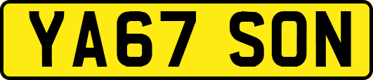 YA67SON