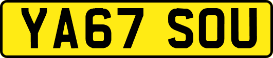 YA67SOU