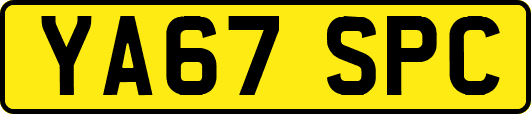 YA67SPC
