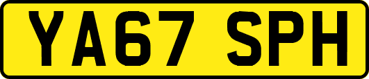 YA67SPH