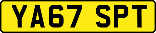 YA67SPT