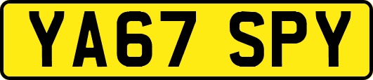 YA67SPY