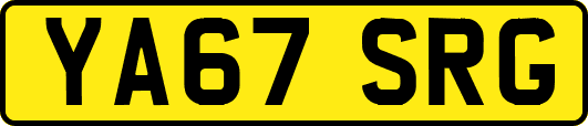 YA67SRG