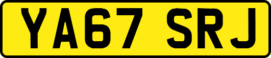 YA67SRJ