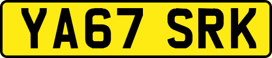 YA67SRK
