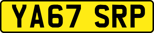 YA67SRP