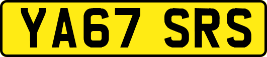 YA67SRS
