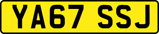 YA67SSJ