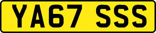 YA67SSS