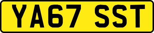 YA67SST