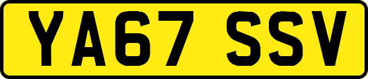YA67SSV