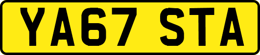 YA67STA