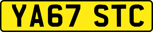YA67STC