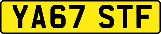 YA67STF