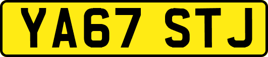 YA67STJ