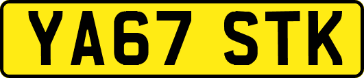 YA67STK