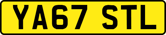 YA67STL