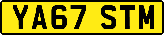 YA67STM