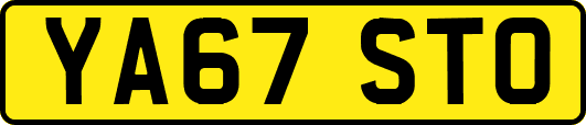 YA67STO