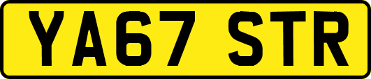 YA67STR