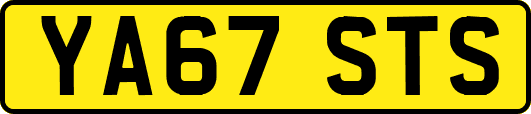YA67STS