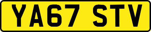 YA67STV