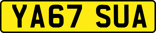 YA67SUA