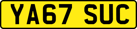YA67SUC