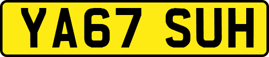 YA67SUH