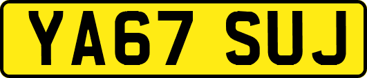 YA67SUJ