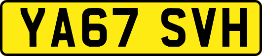 YA67SVH