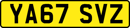 YA67SVZ