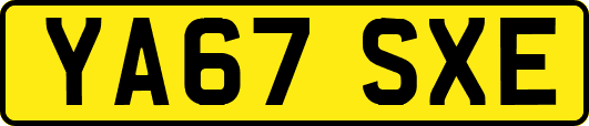 YA67SXE