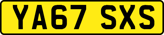 YA67SXS