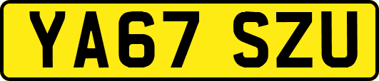 YA67SZU