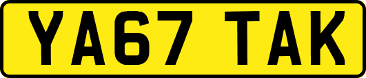 YA67TAK